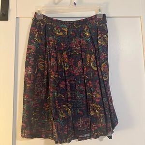 LuLaRoe skirt